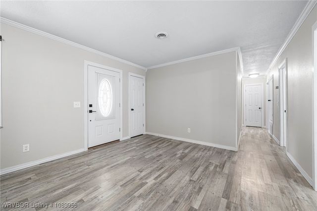 204 Bowlin Drive, Poteau, OK 74953