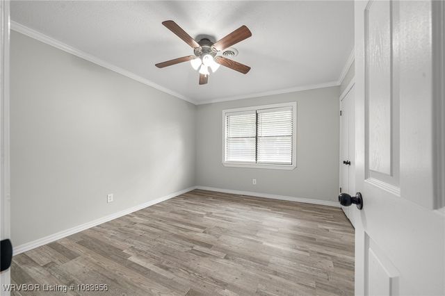 204 Bowlin Drive, Poteau, OK 74953