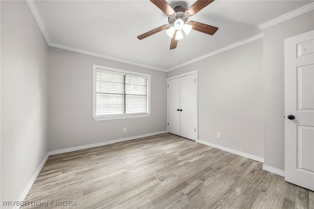 204 Bowlin Drive, Poteau, OK 74953