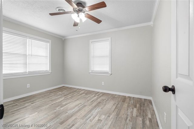 204 Bowlin Drive, Poteau, OK 74953