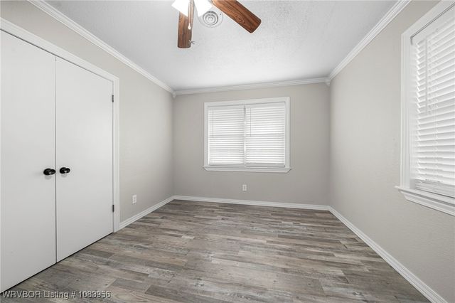 204 Bowlin Drive, Poteau, OK 74953