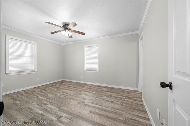 204 Bowlin Drive, Poteau, OK 74953