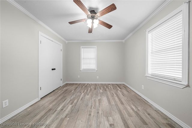 204 Bowlin Drive, Poteau, OK 74953