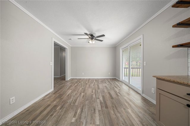 204 Bowlin Drive, Poteau, OK 74953