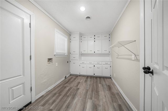 204 Bowlin Drive, Poteau, OK 74953