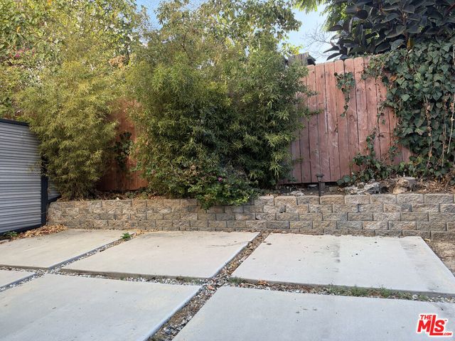 238 N Park View, Los Angeles, CA 90026