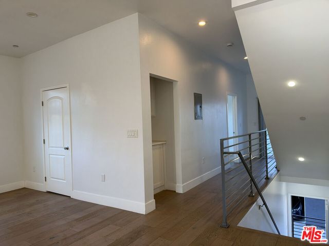 238 N Park View, Los Angeles, CA 90026