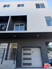238 N Park View, Los Angeles, CA 90026
