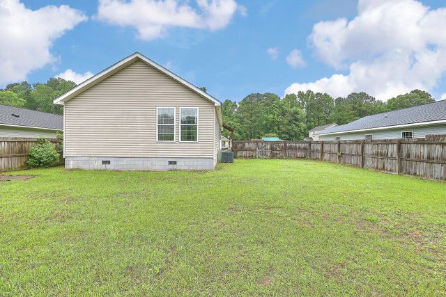 2533 Celestial Court, North Charleston, SC 29406