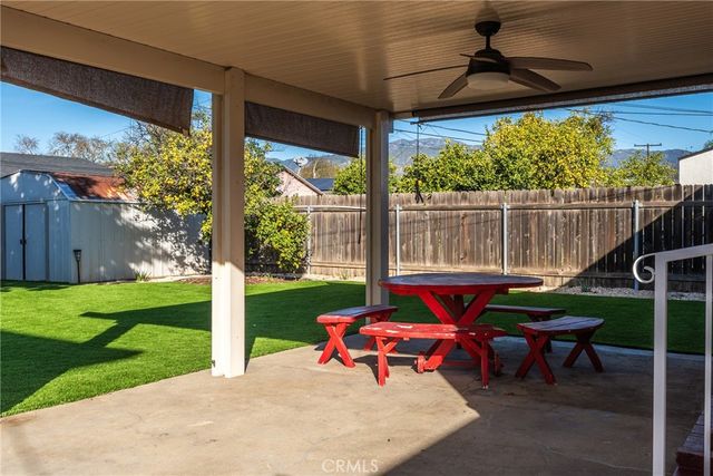 349 S Enid Avenue, Azusa, CA 91702