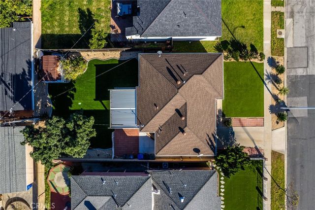 349 S Enid Avenue, Azusa, CA 91702