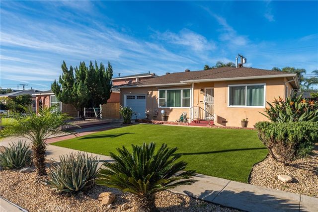 349 S Enid Avenue, Azusa, CA 91702