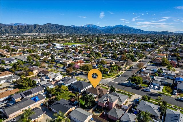 349 S Enid Avenue, Azusa, CA 91702