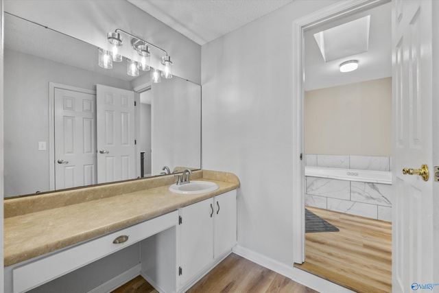 6502 Sparkling Dew Lane NW, Huntsville, AL 35810