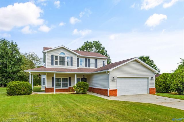 6502 Sparkling Dew Lane NW, Huntsville, AL 35810