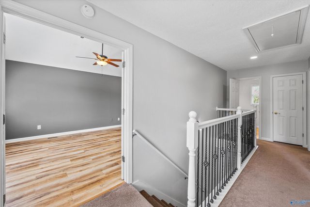 6502 Sparkling Dew Lane NW, Huntsville, AL 35810