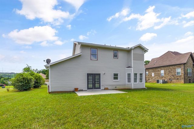 6502 Sparkling Dew Lane NW, Huntsville, AL 35810