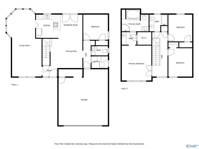 6502 Sparkling Dew Lane NW, Huntsville, AL 35810