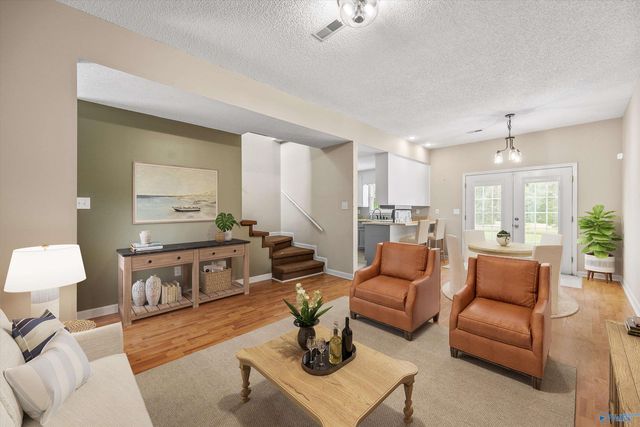 6502 Sparkling Dew Lane NW, Huntsville, AL 35810