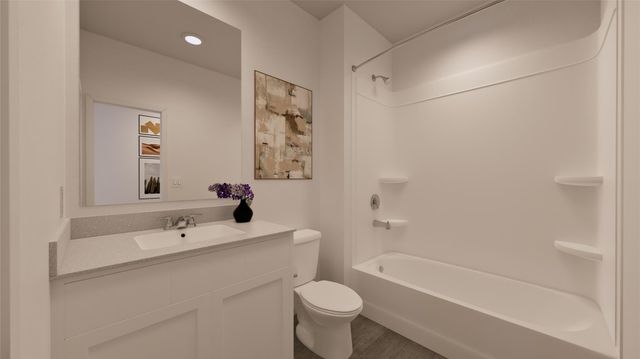 2107 Salinas Drive, Rosharon, TX 77583