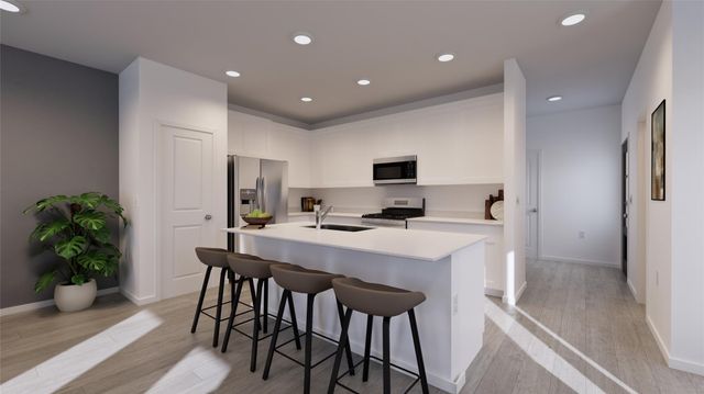 2107 Salinas Drive, Rosharon, TX 77583