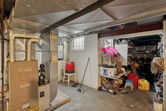 6202 Mayflower Avenue, Golf Manor, OH 45237