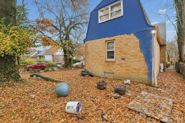 6202 Mayflower Avenue, Golf Manor, OH 45237