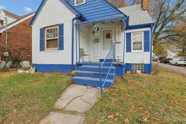 6202 Mayflower Avenue, Golf Manor, OH 45237