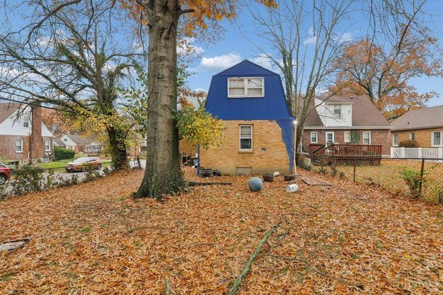 6202 Mayflower Avenue, Golf Manor, OH 45237