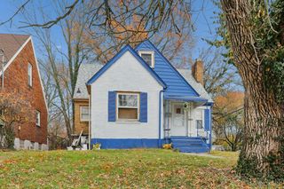 6202 Mayflower Avenue, Golf Manor, OH 45237