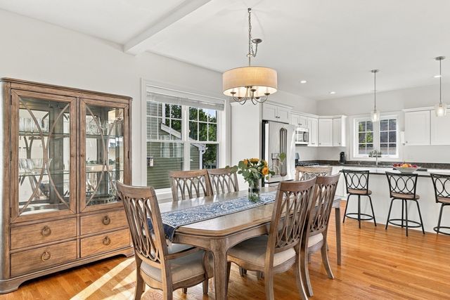 14 Morton Hill Ave, Swampscott, MA 01907