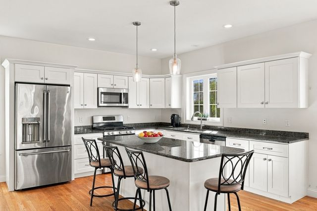 14 Morton Hill Ave, Swampscott, MA 01907