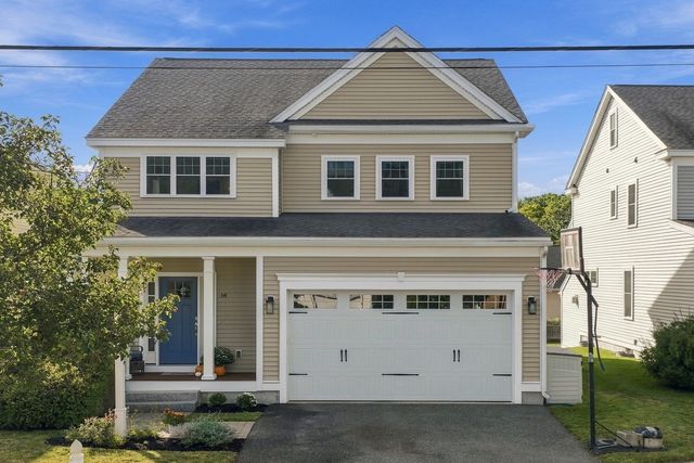 14 Morton Hill Ave, Swampscott, MA 01907