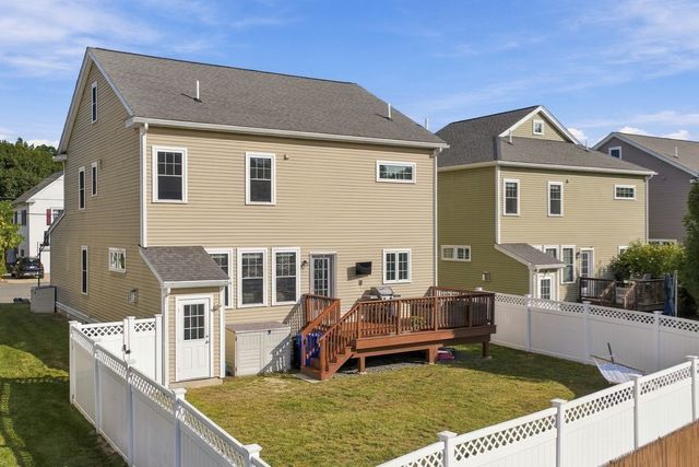 14 Morton Hill Ave, Swampscott, MA 01907