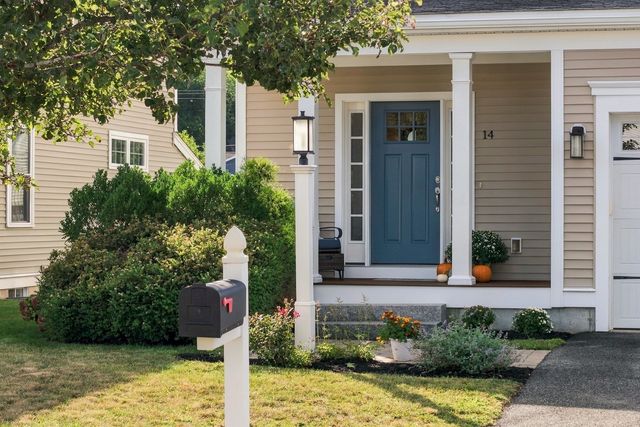 14 Morton Hill Ave, Swampscott, MA 01907