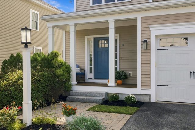 14 Morton Hill Ave, Swampscott, MA 01907