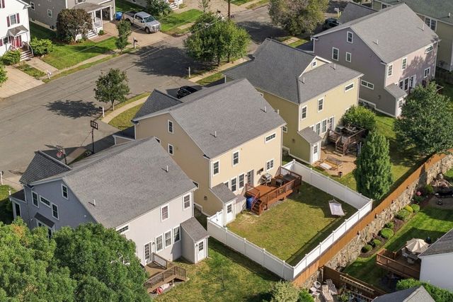 14 Morton Hill Ave, Swampscott, MA 01907