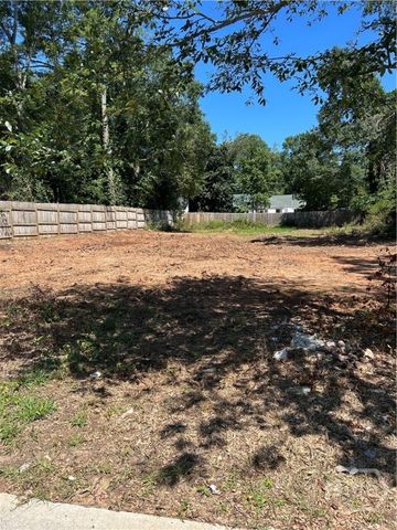 1015 Davis Street, Monroe, GA 30655