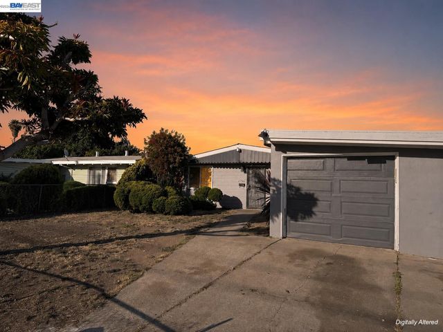 27962 Ormond Ave, Hayward, CA 94544