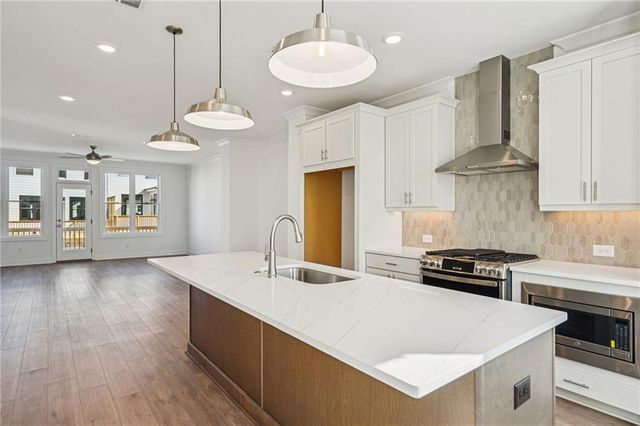 4235 Millcroft Place 205, Buford, GA 30518