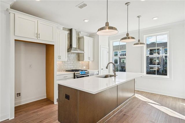 4235 Millcroft Place 205, Buford, GA 30518