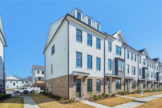 4235 Millcroft Place 205, Buford, GA 30518