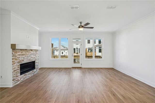 4235 Millcroft Place 205, Buford, GA 30518