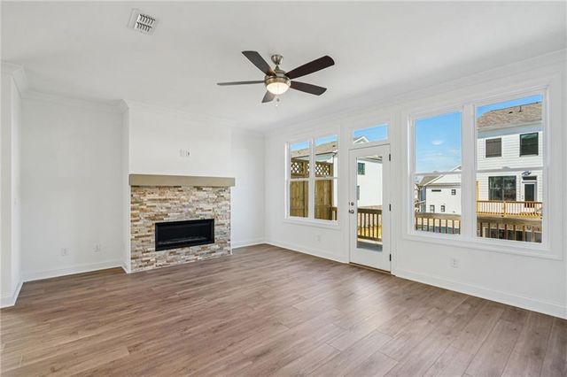 4235 Millcroft Place 205, Buford, GA 30518