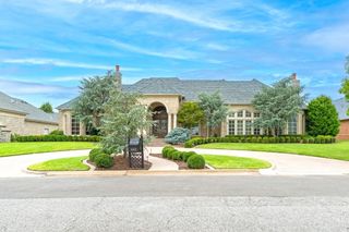 14315 Gaillardia Drive, Oklahoma City, OK 73142