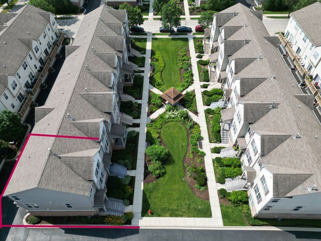 1254 Evergreen Avenue, Des Plaines, IL 60016