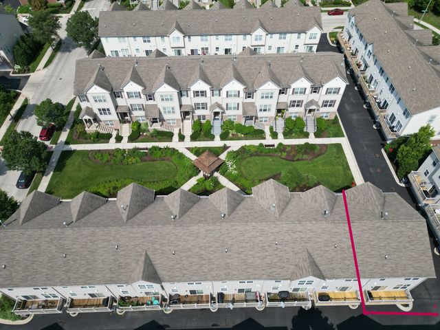 1254 Evergreen Avenue, Des Plaines, IL 60016
