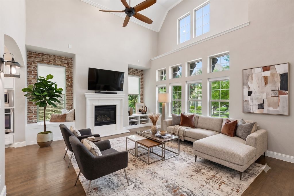 6920 Royal View Drive, Mckinney, TX 75070
