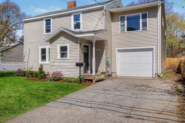 116 Woodbury Road, Burlington, VT 05401