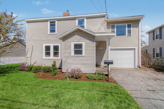 116 Woodbury Road, Burlington, VT 05401